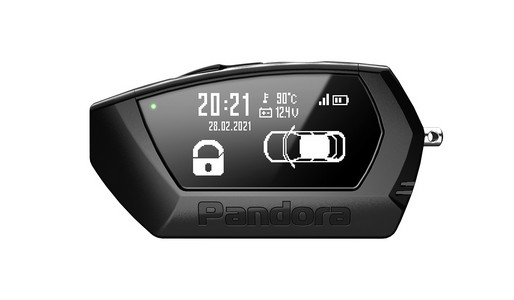 Pandora D027