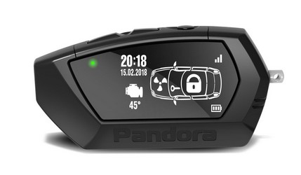 Pandora D020