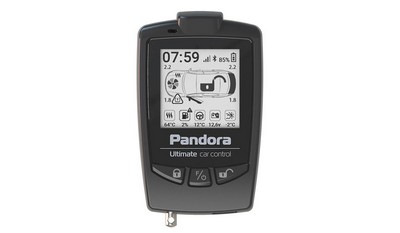 Pandora D-060 Ultimate
