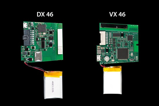 Сравнение платформ VX и DX для мототехники