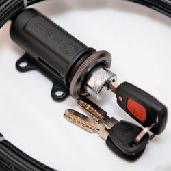 ProSecurity HoodLock мех.