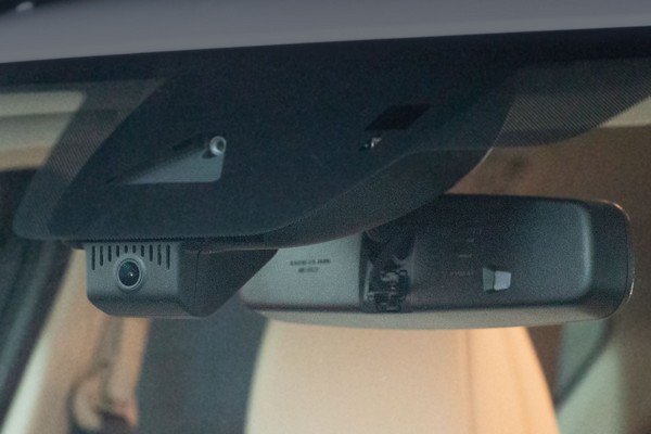 Пример установки Axiom Mazda Special Wi-Fi