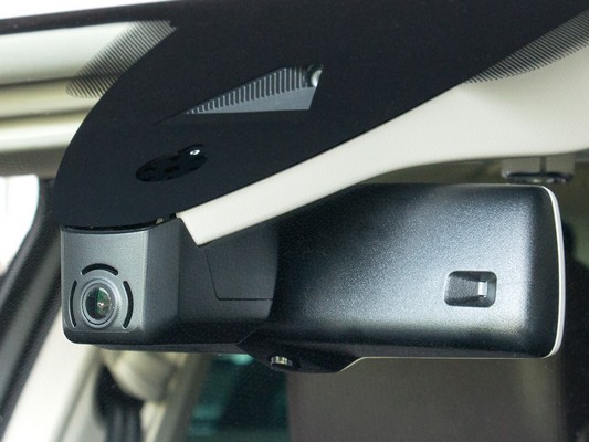 Пример установки Axiom Volkswagen Special Wi-Fi