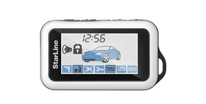 Брелок для StarLine E60/E61