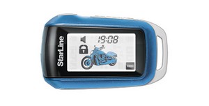 Брелок для StarLine V63