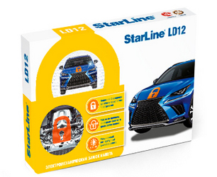 StarLine LD12