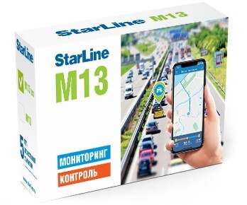 StarLine M13 Pro