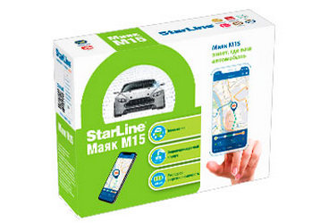 StarLine M15