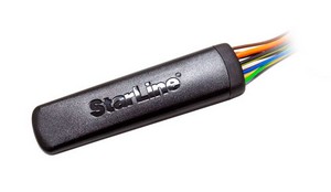 StarLine R6