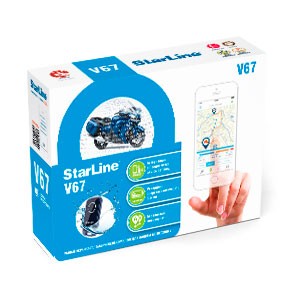 StarLine V67