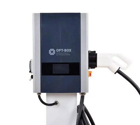 OPT-BOX DC PRO (фото 2)