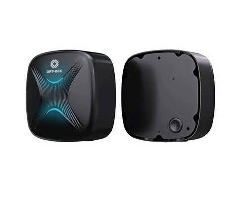 OPT-BOX MINI (розетка Type-2) (фото 2)