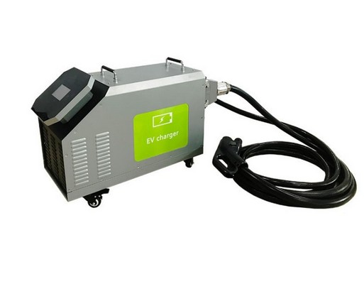 OPT-BOX DC Portable